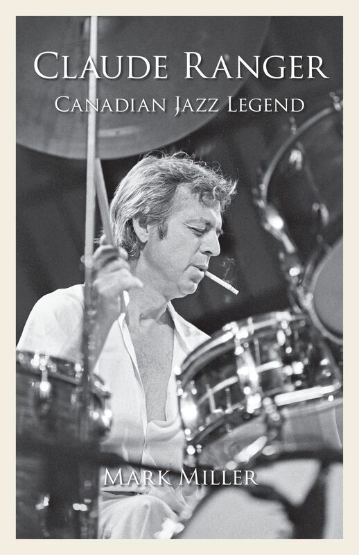 Claude Ranger: Canadian Jazz Legend