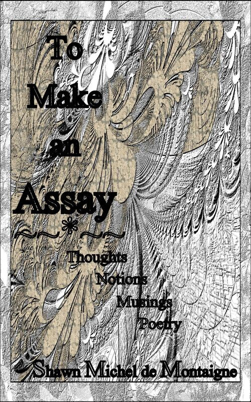 To Make an Assay