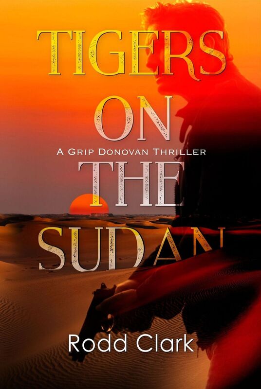 Tigers on the Sudan