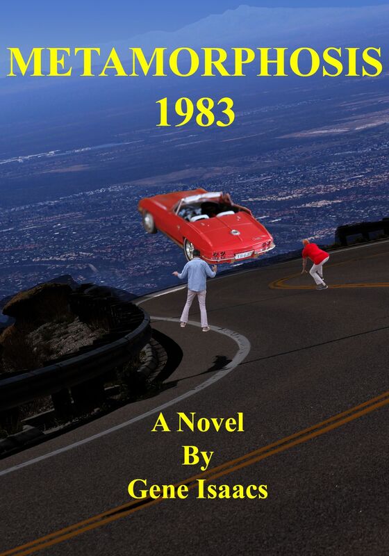 Metamorphosis 1983