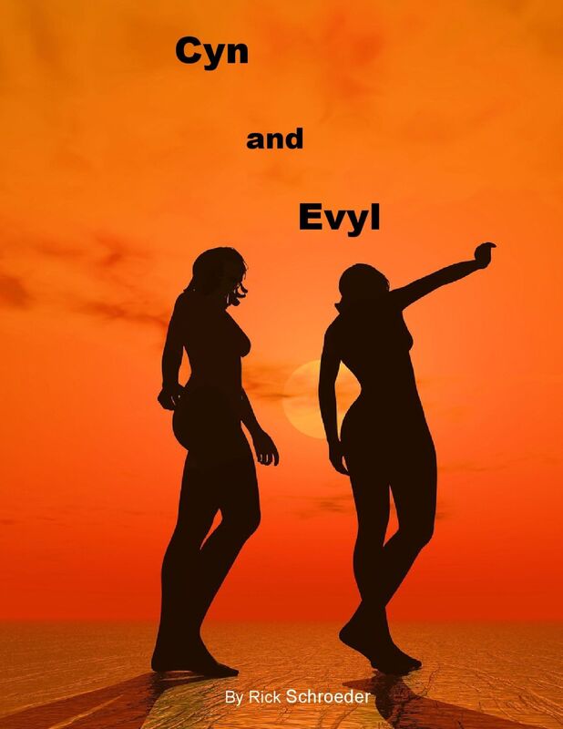 Cyn & Evyl