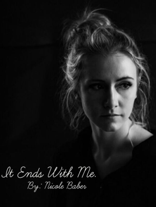 It Ends With Me