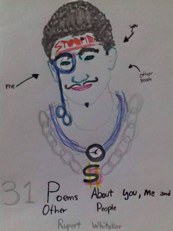 31 Poems About You, Me and Other People
