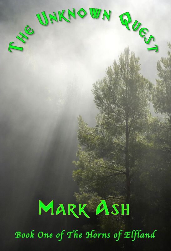 The Unknown Quest