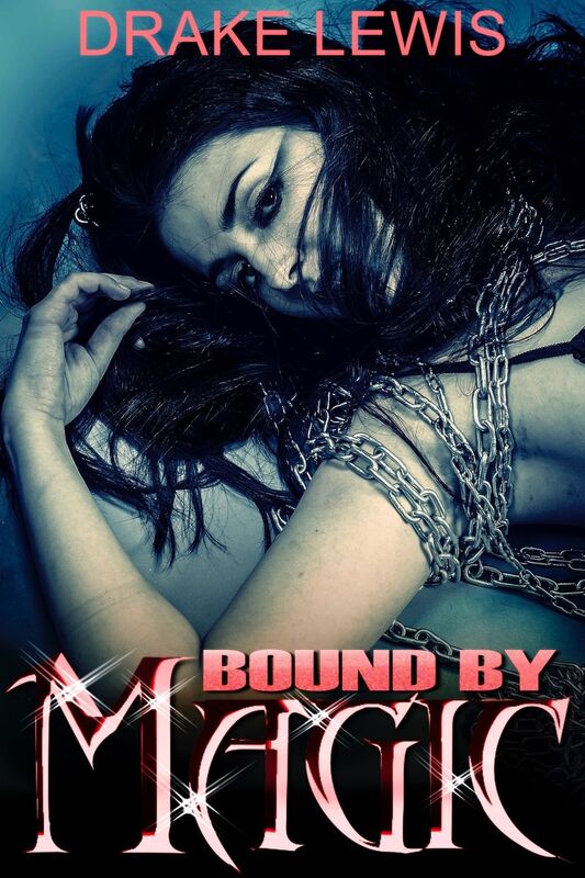 Bound by Magic