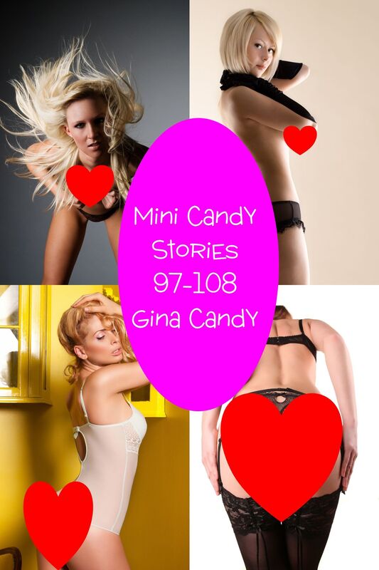 Mini Candy: Stories 97-108