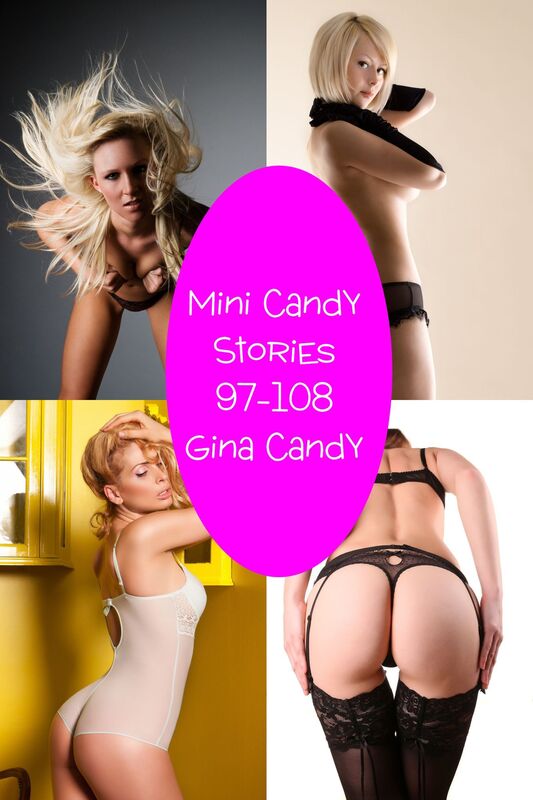 Mini Candy: Stories 97-108