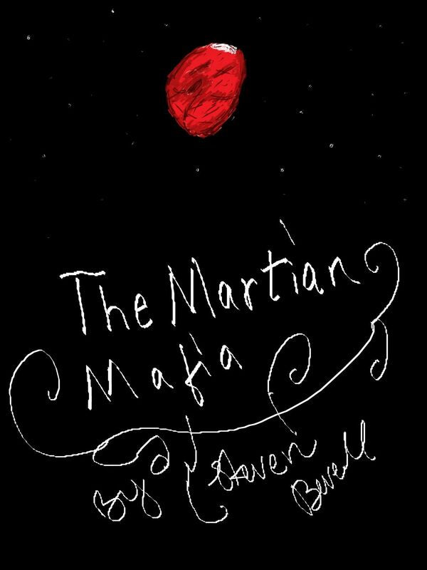 The Martian Mafia