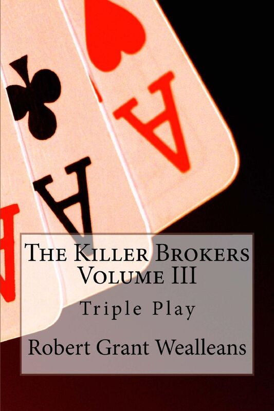 Gillian Douglas: Triple Play