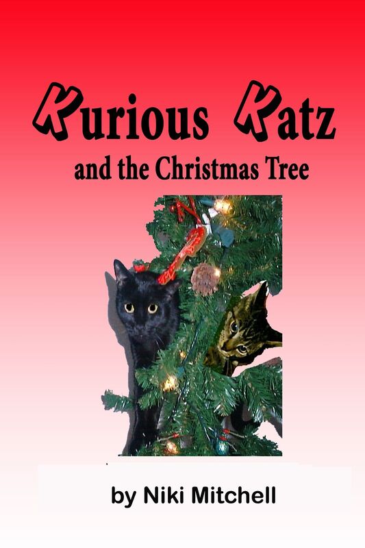 Kurious Katz and the Christmas Tree
