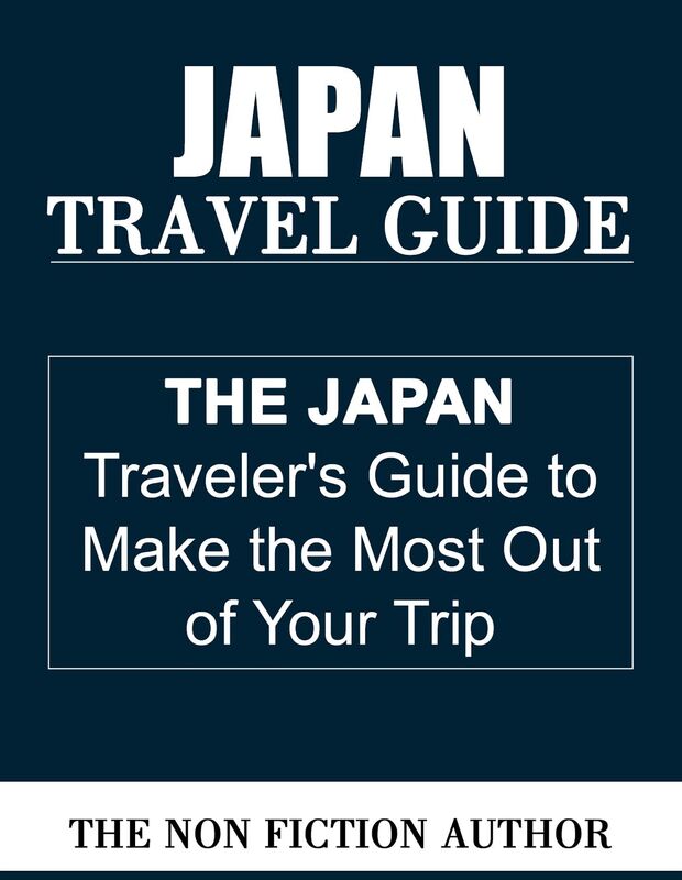 Japan Travel Guide