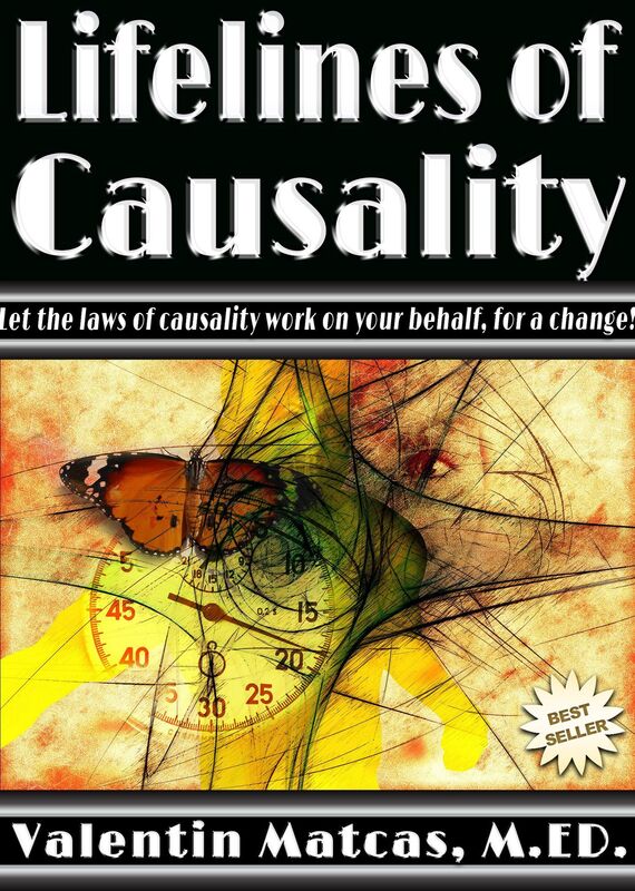 Lifelines of Causality
