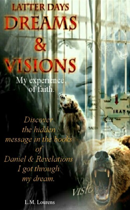 Latter Days Dreams and Visions