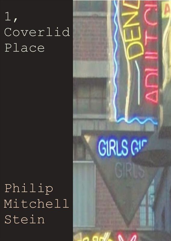 1, Coverlid Place