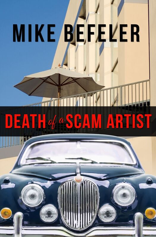 Death of a Scam Artist