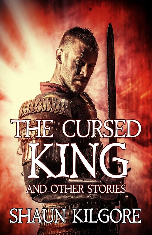 The Cursed King and Other Stories