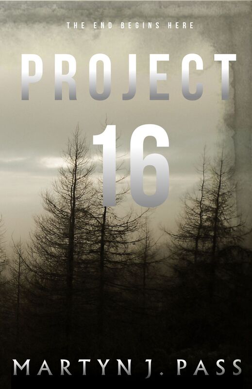 Project 16