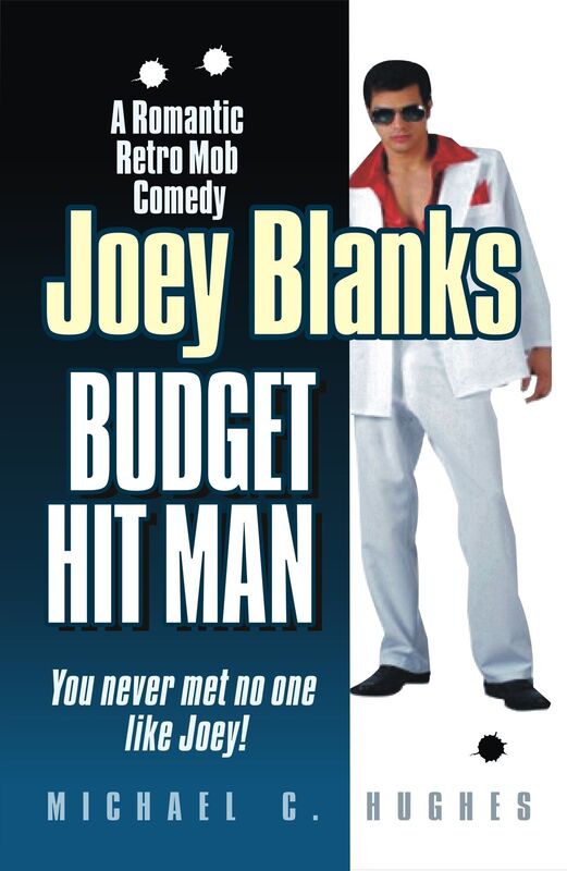 Joey Blanks: Budget Hit Man