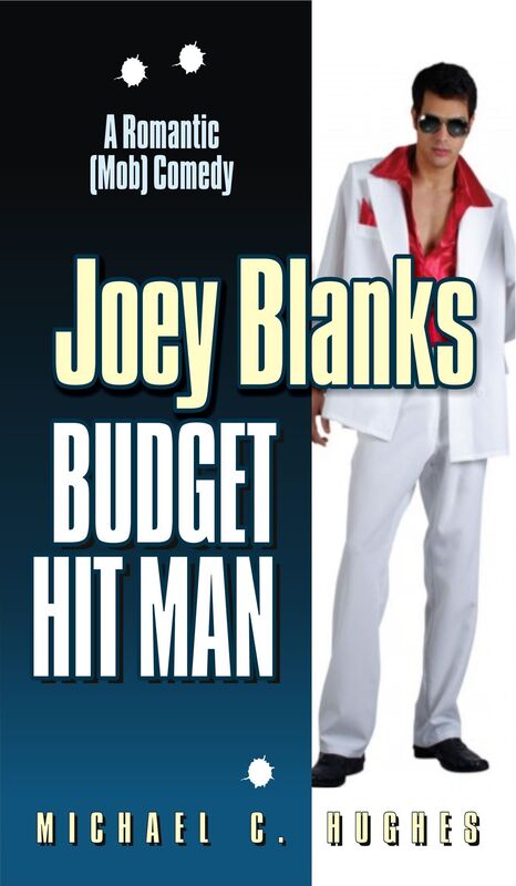 Joey Blanks: Budget Hit Man