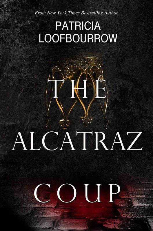The Alcatraz Coup