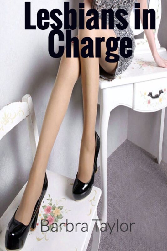 Lesbians in Charge