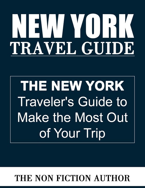 New York Travel Guide