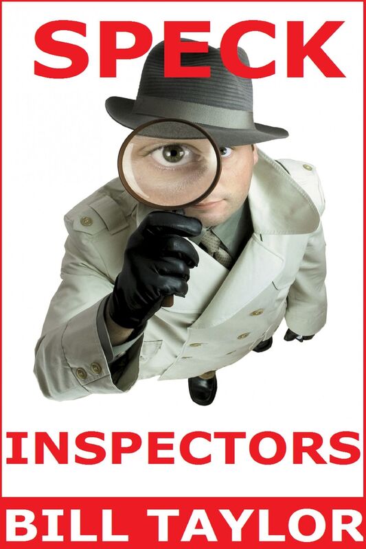 Speck Inspectors