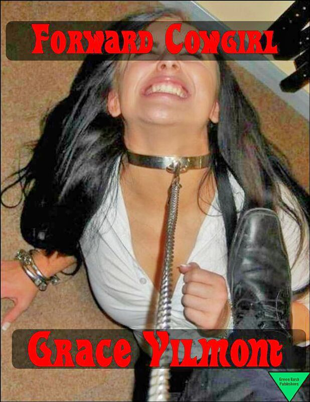 Forward Cowgirl