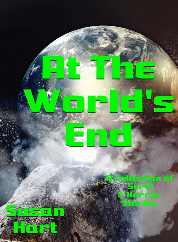 At The World's End: Six Classic Sci-Fi Short Stories
