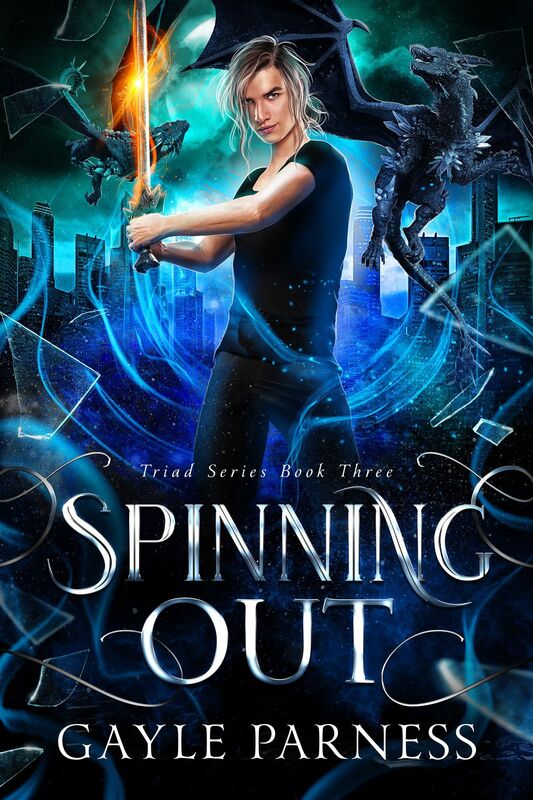 Spinning Out