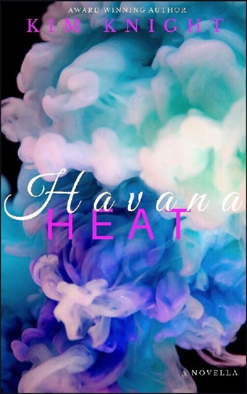 Havana Heat (Romance Set in Paradise Series #1)