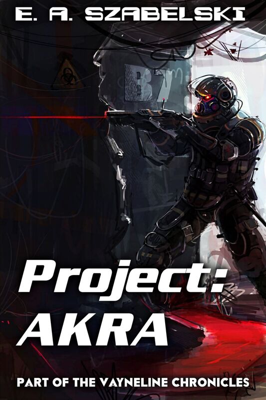 Project: AKRA