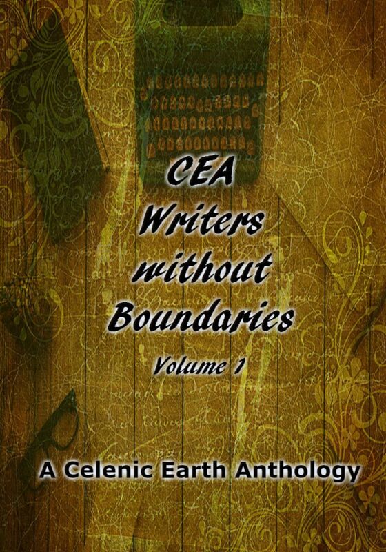 CEA Writers without Boundaries Volume 1