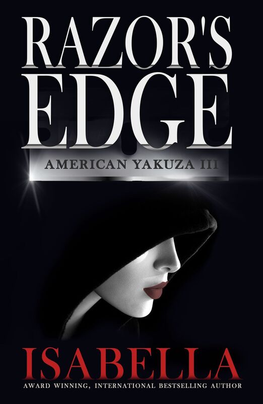 Razor's Edge