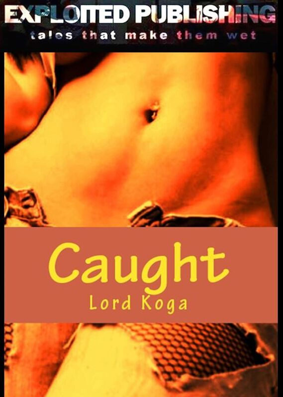 Caught! (Beyond my Control Erotic Series)