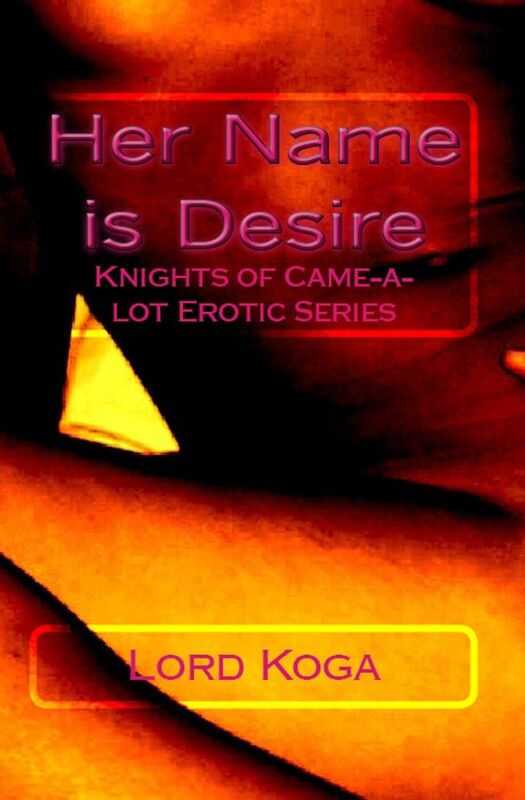 Her Name is Desire