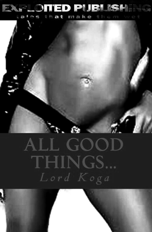 All Good Things...