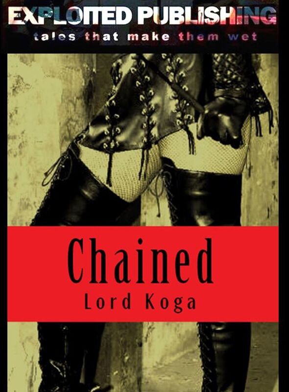 Chained