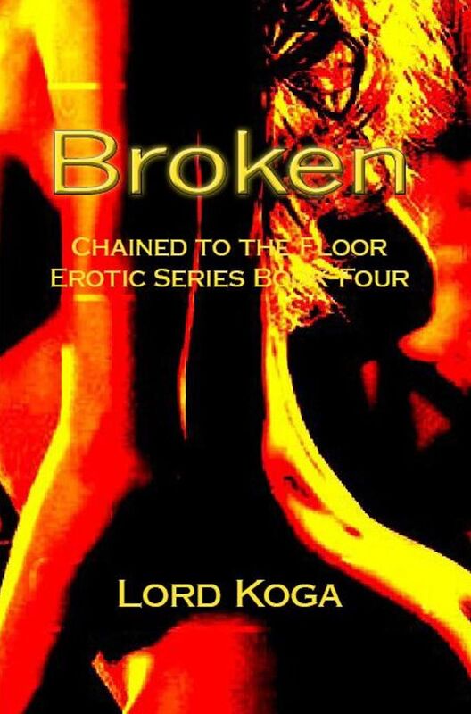 Broken