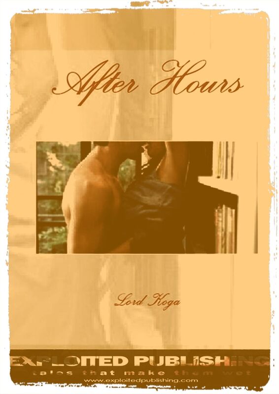 After Hours