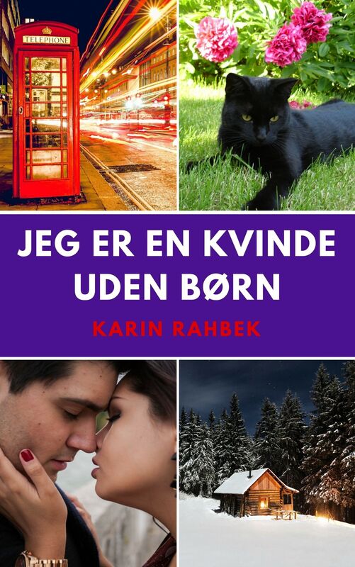 Jeg er en kvinde uden børn