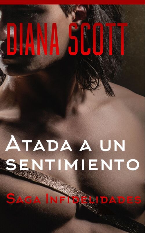 Atada a un sentimiento