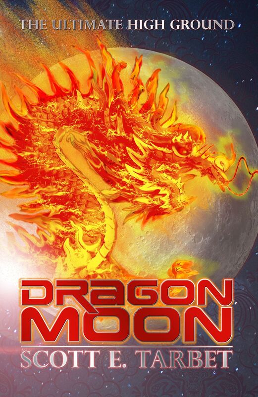 Dragon Moon