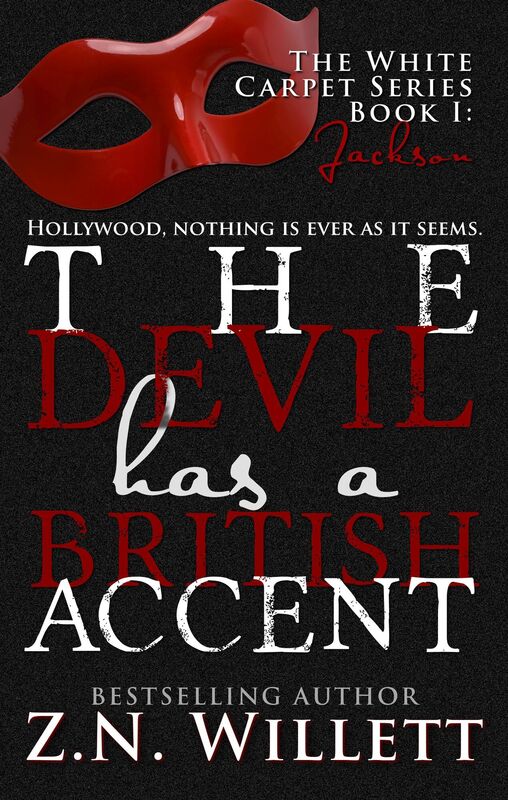 The Devil has a British Accent