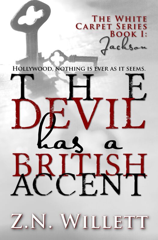 The Devil has a British Accent
