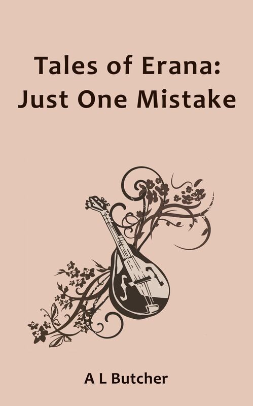 Tales of Erana: Just One Mistake