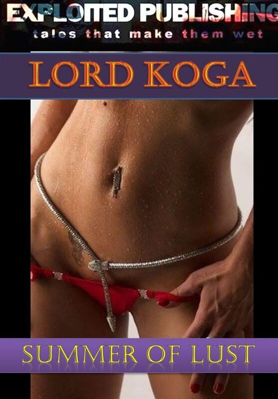 Summer of Lust
