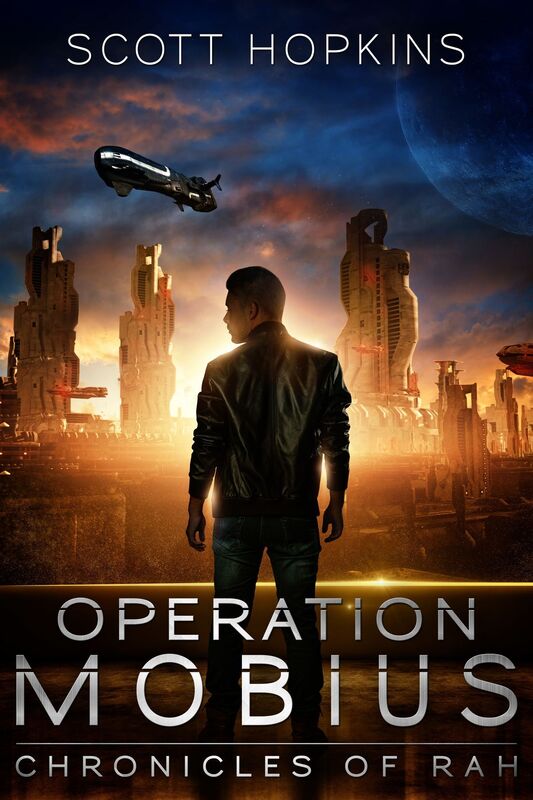 Operation: Mobius