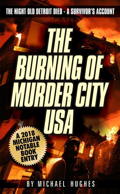 Dispossessed: The Burning of Murder City USA