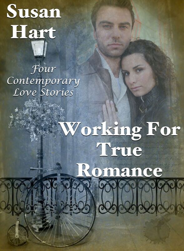 Working For True Romance: Four Contemporary Love Stories